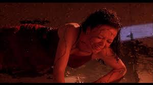 THE RAGE: CARRIE 2 (1999) • Frame Rated