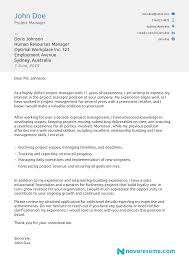 How To Write A Cover Letter In 2021 Beginner S Guide