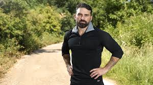 Lots of great advice and simple ways to be positive. We Chatted To Ant Middleton About Positivity Ticketmaster Uk