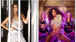 Zero song Husn Parcham: Katrina Kaif as Babita Kumari sizzles the dance  floor - The Statesman