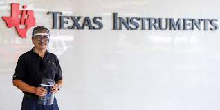 The history of texas instruments (ti) is the history of the american electronics industry. Texas Instruments Donates Us 250k To Support Malaysia S Fight Against Covid 19