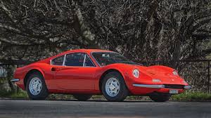 Image result for Red 1968 Monaco