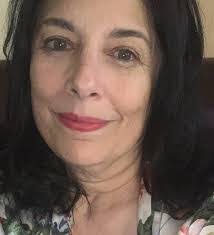 Gina Gabriel's Instagram, Twitter & Facebook