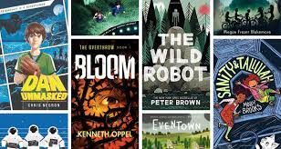 Try requesting a personal reading list and a librarian will send you a list of books tailored just for you! 15 Awesome Science Fiction Books For 5th Graders Batch Of Books
