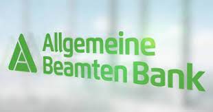 Al ahli bank (abk) had generated net interest income around qar834.44 million in the year 2017. Die Beamtenbank Im Portrait Allgemeine Beamten Bank