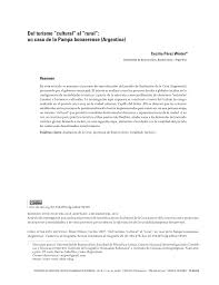 Descubre en tripadvisor 125 opiniones de viajeros y fotos de 5 cosas que puedes hacer en exaltación de la cruz Pdf Del Turismo Cultural Al Rural Un Caso De La Pampa Bonaerense Argentina