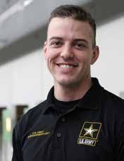 Excelling On and Off the Range