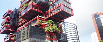 Steel structure approach s usually used for building world tallest as well as superb design buildings. Prefabricated Construction A Closer Look At 6 Prefab Building Methods Bst Wandelt