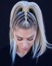 Pin Von Aldea Alia Auf Fantastische Frisuren Frisuren Bob Frisur Frauenfrisuren