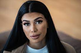 Maybe you would like to learn more about one of these? Rekordar For Influencer Isabel Raad Dro Inn Nesten Fem Millioner Vg
