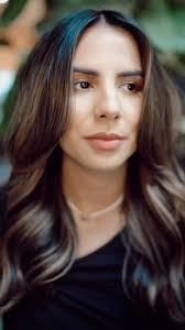 Lauren Hebert's Instagram, Twitter & Facebook