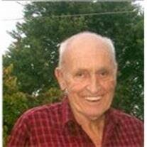 Fred Carl Ogle, Sr. Obituary