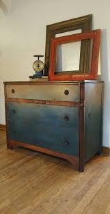 Painted Dresser Turquoise Sea Of Blue Painted Furniture Colorful Furniture Redo Furniture