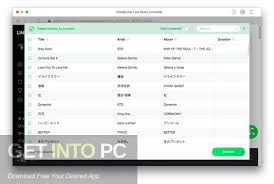 Convert mp3, wma, wav, m4a, aac, flac. Line Music Converter Free Download Get Into Pc