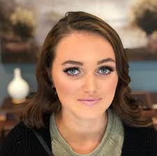 Michelle Lear Makeup