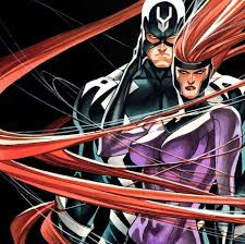 Black Bolt And Medusa Fanart Thony Silas On Instagram Closer And As You See I Couldn T Resist And Added Some White Hairlines After The D Marvel Comics Art Marvel Inhumans Marvel Comics