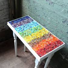 Diy table base for concrete top. Resin Table Top Ideas Novocom Top