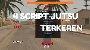 Willyarahman (author) all author gta inside gta san andreas youtube rockstar game. Download 4 Script Cleo Jutsu Naruto Mod Gta Sa Lite In Hd Mp4 3gp Codedfilm
