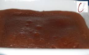 Carnet De Cuisine Ga Teau Express Au Chocolat Fondant Recette Gateau Express Gateau Recette