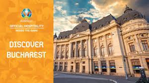 Campionatul european de fotbal 2020, gratuit în ultra hd prin satelit pe trt 4k duminică, 13 iunie 2021 televiziunea publică trt 4k din turcia este oferită în continuare la liber, necriptat, inclusiv când difuzează în ultra hd meciurile campionatului european de fotbal euro 2020. Discover Bucharest Uefa Euro 2020 Youtube