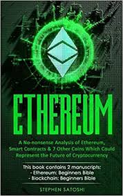 However, it does talk about failing to pay back debt. The Best Books To Learn About Ethereum In 2021 Level Up Coding