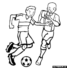 In coloringcrew.com find hundreds of coloring pages of boxing and online coloring pages for free. Boxing Day Online Coloring Pages
