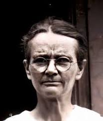 Nancy Jane “Nannie” Artrip Counts (1885-1952)