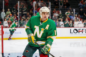 Devan dubnyk snubbed from vezina trophy finalist list. 3 Guesses At What The Retro Wild Jersey Will Look Like Zone Coverage