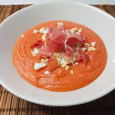 サルモレホ レシピ