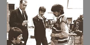 Risultati immagini per Sir George Martin