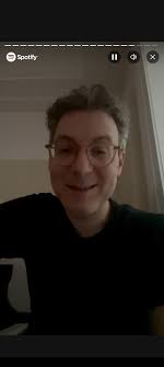 My Spotify Wrapped included a thank you from Nicholas Britell :  r/SuccessionTV