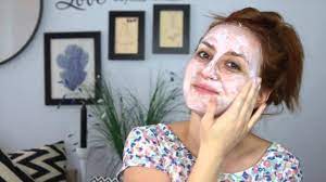 bebe pudrasini yuzume surdum buket aksu youtube