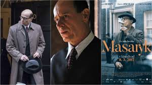 Výsledek obrázku pro masaryk film