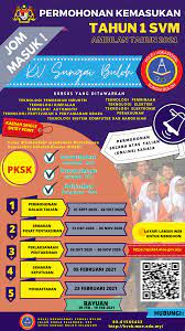 Kemasukan Tahun 1 Sijil Kolej Vokasional Sungai Buloh Facebook
