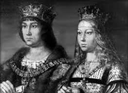 Queen Isabella King Ferdinand Queen Isabella Isabella Of Castile Ferdinand