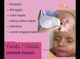 Penurun panas alami, seperti jahe, echinacea, kelapa, lemon, hingga madu ternyata dapat dijadikan obat demam anak. Demam Panas Sakit Kepala Panas Tanda