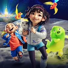 Os 10 Melhores Filmes Infantis na Netflix em 2024 - Rosa Azul Kids