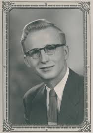 Long-time Winnipeg pastor remembered for faithful service