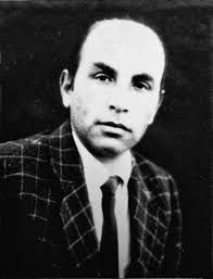 Joseph Mary Genuis (1934-1970)