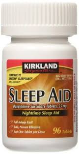 The Best Over The Counter Sleep Aids For 2021 Plus Safe Use Tips