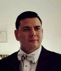 Obituary information for Boden Umpherville