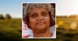 Nova Morton Hutchinson Obituary July 3, 2014