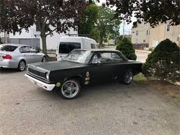 Image result for Black 1966 AMC