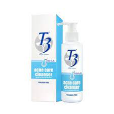 T3 Acne Care Cleanser 150ml T3 Partner Brand