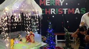 Download now tema pekerjaan menghubungkan pengemudi dengan kendaraan. 900 Gambar Dekorasi Gereja Natal Hd Paling Baru Infobaru