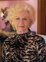 Norma Penner Obituary