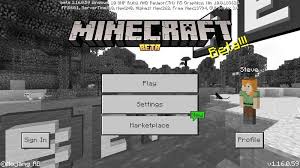 In this game, you must master the world and have limited resources to survive on. How To Download Minecraft Bedrock Beta Versions In March 2021