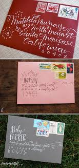 Loving Calligraphy Engaged Inspired Wedding Planning Christmas Cards Holiday Fun Lettering