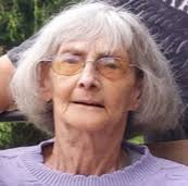 Obituary: Shirley Marie Mead