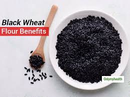 Barley is a cereal grain that people can use in bread, beverages, stews, and other dishes. Black Wheat Flour Bread Health Benefits Of Black Seed Barley Roti